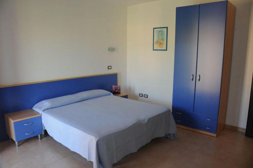 Club Esse Aquilia Beach Village Badolato Marina المظهر الخارجي الصورة