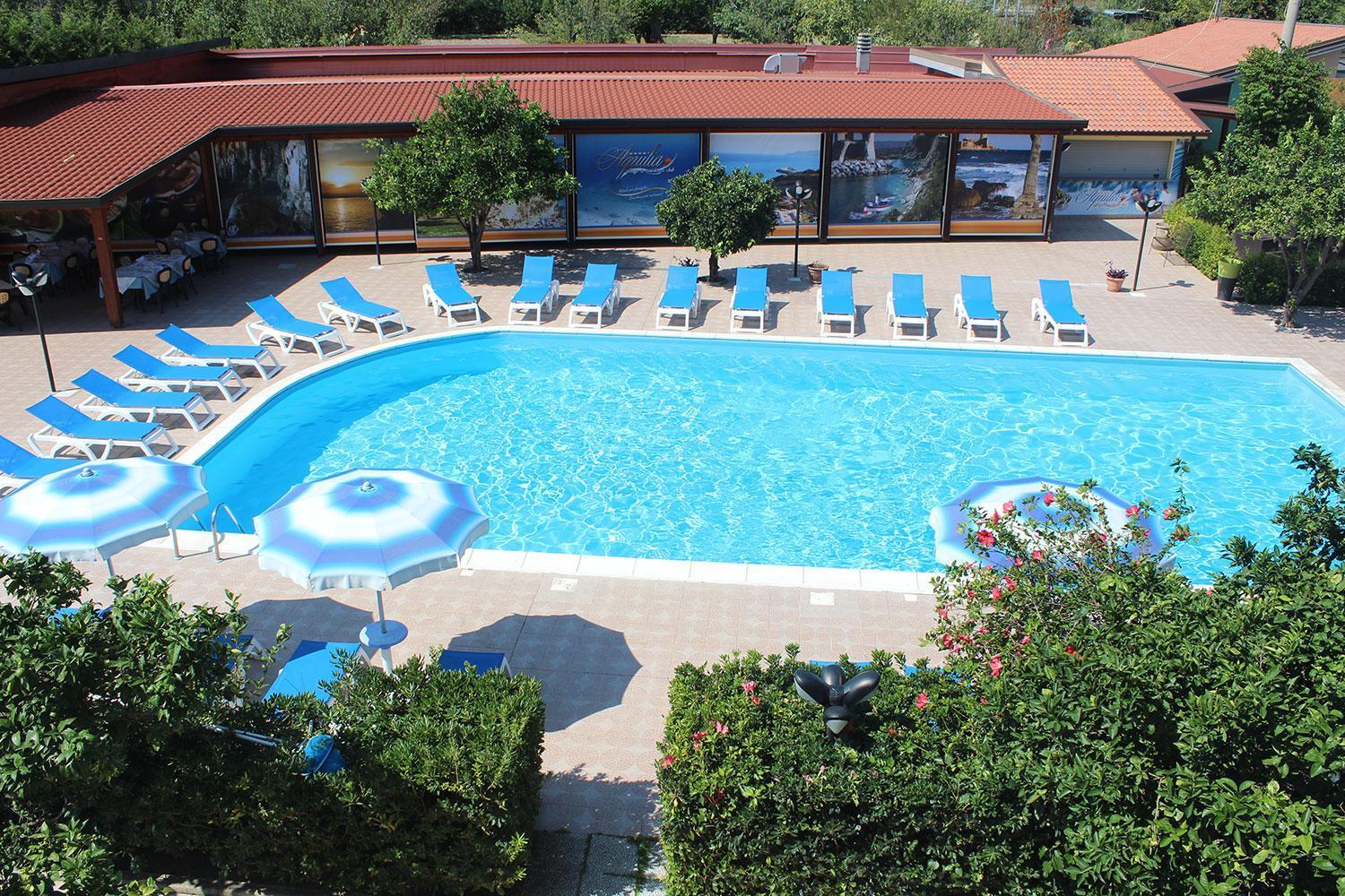Club Esse Aquilia Beach Village Badolato Marina المظهر الخارجي الصورة