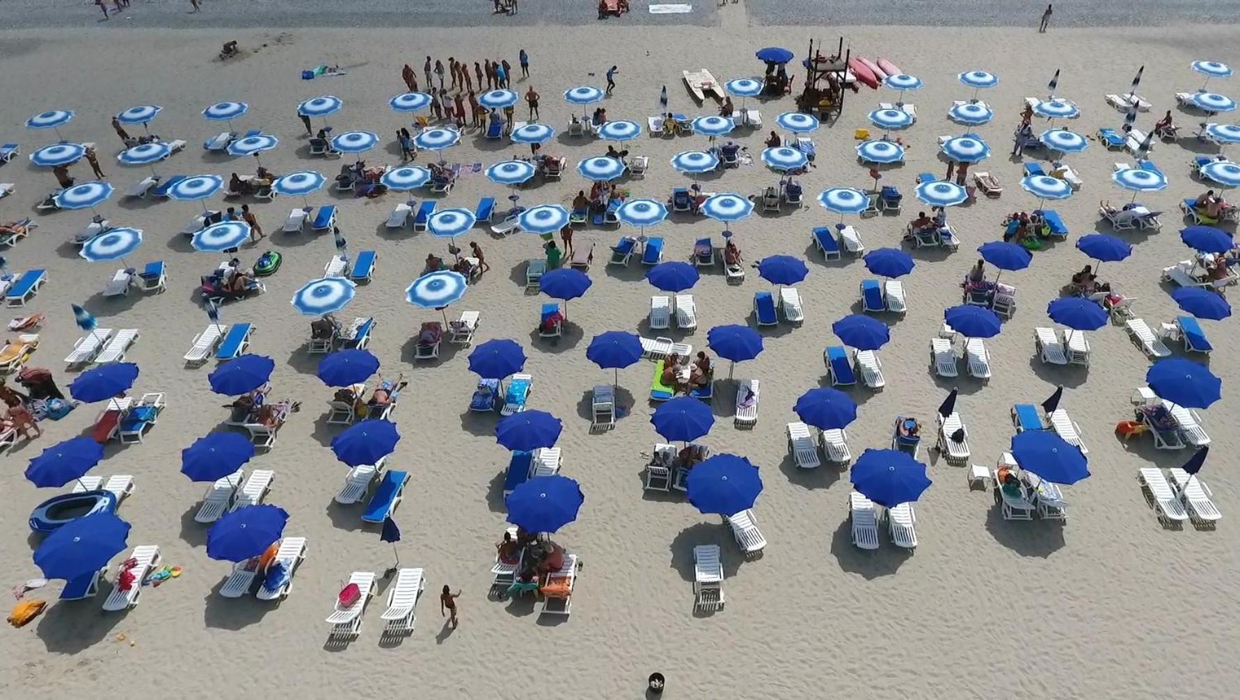 Club Esse Aquilia Beach Village Badolato Marina المظهر الخارجي الصورة